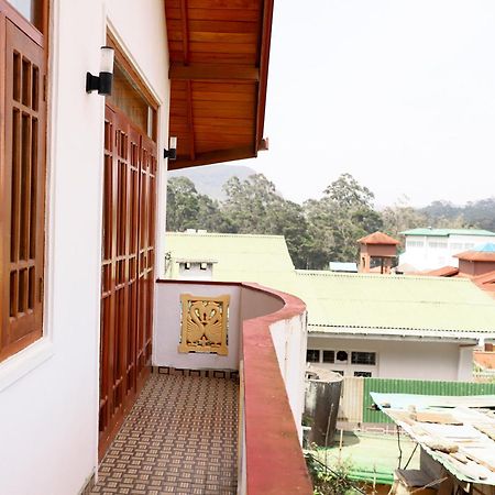 Oviya Guest Bed & Breakfast Nuwara Eliya Exterior photo